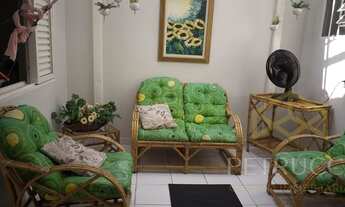 Imagem: Casa - Parque Santa Bárbara - Campinas