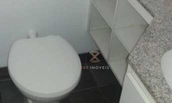 Imagem 2: Conjunto Comercial para locação, Cidade Monções, São Paulo -