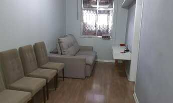 Imagem 3: Apartamento para Venda em Rio de Janeiro, Todos os santos, 3 dormitórios, 1 banheiro, 1 va