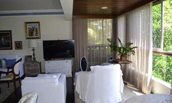 Imagem 4: Apartamento à venda, 4 quartos, 1 suíte, 3 vagas, Armação - Salvador/BA