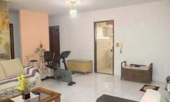 Imagem: Apartamento, 3 quartos, su te, 2 vagas