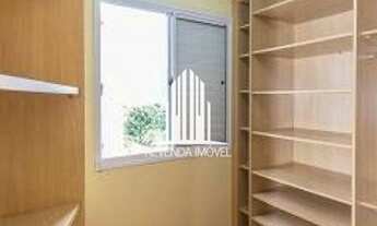 Imagem 4: Apartamento com 3 dormr/1 Suíte, 2 banheiros, 1 vaga em Campo Belo