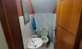 Imagem 7: Casa de condomínio para venda com 113 metros quadrados com 3 quartos