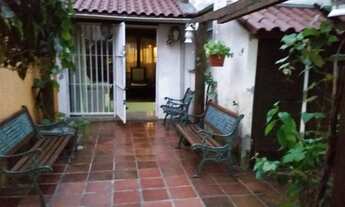 Imagem: PORTO ALEGRE - Casa Padrão - Santana