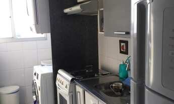 Imagem 6: Apartamento para venda com 56 metros quadrados com 2 quartos em Jardim Roberto - Osasco