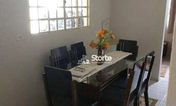 Imagem 4: Casa com 3 dormitórios à venda, 150 m² por R$ 430.000,00 - Pacaembu - Uberlândia/MG