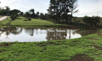 Imagem 2: TERRENO CONDOMÍNIO ALTO PADRÃO - MORADA DO SOL