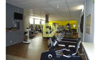 Imagem 2: SALÃO COMERCIAL à venda no bairro VL ESTADIO, ARAÇATUBA cod:29044