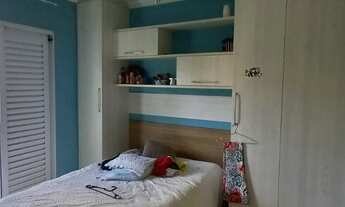 Imagem 4: Sobrado à venda, 3 quartos, 1 suíte, 4 vagas, Condomínio Aruâ - Mogi das Cruzes/SP