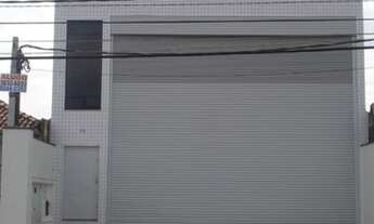 Imagem 3: Galpão/Depósito/Armazém para aluguel tem 480 metros quadrados em Vila Jaguara - São Paulo