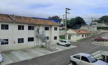 Imagem: Apartamento para venda tem 40 metros quadrados