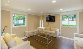 Imagem 7: Apartamento com 3 dormr/1 Suíte, 2 banheiros, 1 vaga em Campo Belo