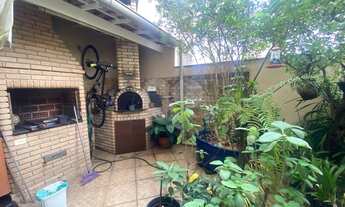 Imagem 6: São Paulo - Casa Padrão - SANTANA