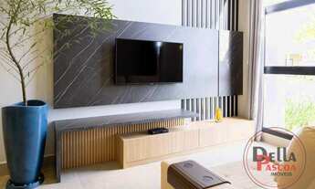 Imagem 3: Casa com 3 dormitórios à venda, 184 m² por R$ 1.380.000,00 - Jardins Di Roma - Indaiatuba