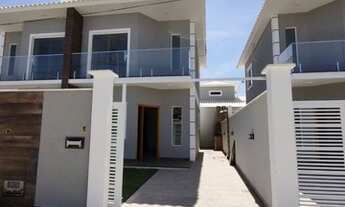 Imagem 1: Lindo duplex com 2 suites, no Jardim Atlântico Leste