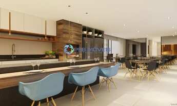 Imagem 4: Vendo Studio no Portão R$ 198.000,00