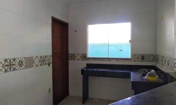 Imagem 3: Casa para venda tem 80 metros quadrados com 2 quartos em Parque Nanci - Maricá - Rio de Ja