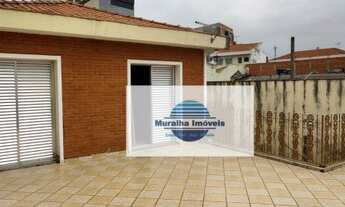 Imagem 6: Casa, 200 m² - venda por R$ 600.000,00 ou aluguel por R$ 2.600,00/mês - Vila Cavaton - São