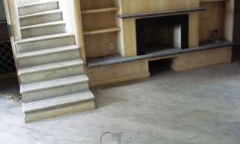 Imagem: São Paulo - Apartamento Padrão - Campo