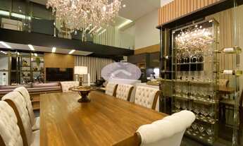 Imagem 2: Casa mobiliada a venda em Criciúma SC Ref.:171