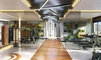 Imagem: Mariana 3 4 suites terraço gourmet vagas