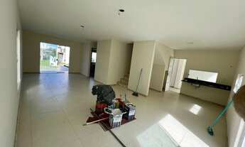 Imagem 7: Casa Nova 4/4 sendo 3 suítes em Lauro de Freitas R$ 759.000,00