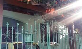 Imagem: CASA - VILA HORTÊNCIA