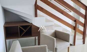 Imagem 5: Apartamento Duplex com 3 dormitórios à venda, 112 m² por R$ 480.000,00 - Ressacada - Itaja