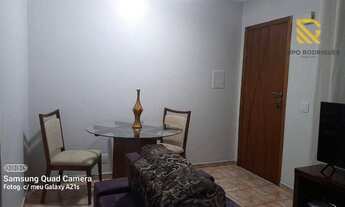 Imagem 3: Apartamento com 2 dormitórios à venda, 47 m² por R$ 180.000,00 - Cidade Líder - São Paulo