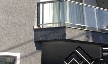 Imagem 4: Sobrado com 3 dormitórios à venda, 165 m² por R$ 650.000 - Uberaba - Curitiba/PR