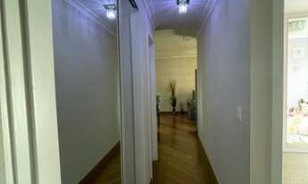 Imagem 5: Apartamento para venda 98m2, 3 dorm - 2 vaga - Alphaville