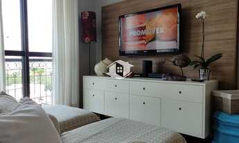 Imagem 7: Edificio pórtico dos Resedas