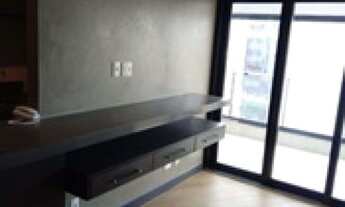 Imagem 1: Apartamento Locação 53m² - Itaim Bibi, São Paulo