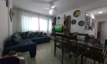 Imagem 2: 3 dorms Frente Mar Canto do Forte