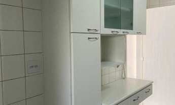 Imagem 5: Apartamento com 3 dormitórios para alugar, 120 m² por R$ 6.200/mês - Vila Sofia - São Paul