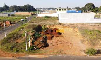 Imagem 3: Belo terreno à venda, 303 m² por R$ 290.000 - Jardim Aranha Oliveira - Santa Bárbara d