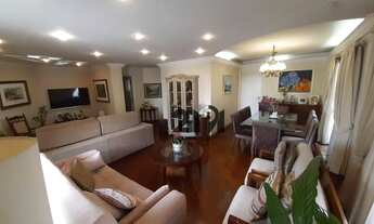 Imagem 4: Apartamento com 3 dormitórios à venda, 147 m² por R$ 1.200.000,00 - Santana - São Paulo/SP