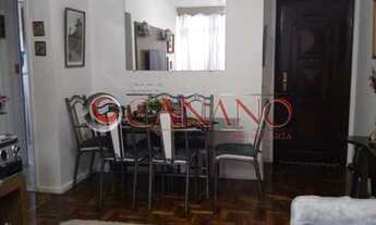 Imagem: Rio de Janeiro - Apartamento Padrão - Vila