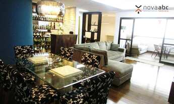 Imagem: Apartamento com 4 dormitórios à venda