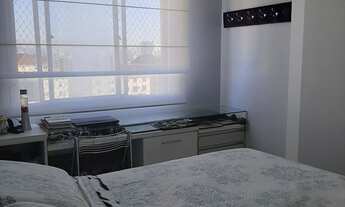 Imagem 5: Lindo, amplo e ensolarado apto 2dorm perto da PUC