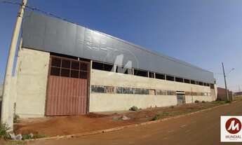 Imagem 2: Salão/Galpão (salão - térreo