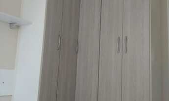 Imagem 3: Apartamento condomínio Vitória, Jundiaí, 52m² segundo andar, sendo 2 dormitórios