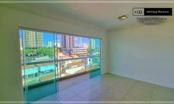 Imagem 3: Apartamento com 3 suítes, 115 m², com hidromassagem, 2 vagas cobertas e muito mais! Jardim