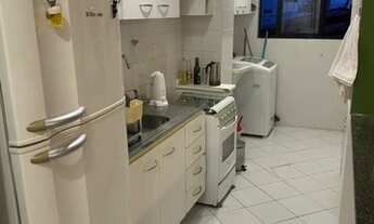 Imagem 3: Apartamento para venda tem 53 metros quadrados com 1 quarto em Caminho das Árvores - Salva