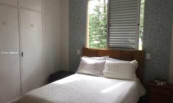 Imagem 4: Apartamento para Venda em Belo Horizonte, Santo Antônio, 3 dormitórios, 1 suíte, 2 banheir