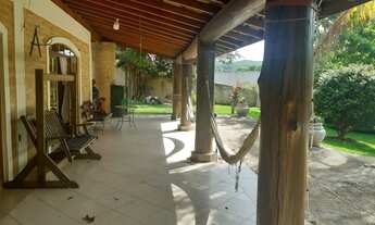 Imagem 4: Chácara Inhayba - Sorocaba/SP á 3 km da Raposo Tavares