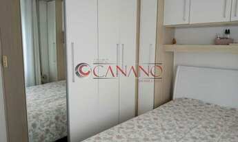 Imagem 5: Rio de Janeiro - Apartamento Padrão - Vicente de Carvalho