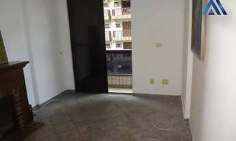 Imagem 6: Apartamento com 3 dormitórios à venda, 117 m² por R$ 848.000,00 - Pompéia - Santos/SP