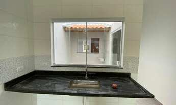 Imagem 2: Casa para Venda em Sorocaba, Parque São Bento, 2 dormitórios, 1 banheiro, 1 vaga