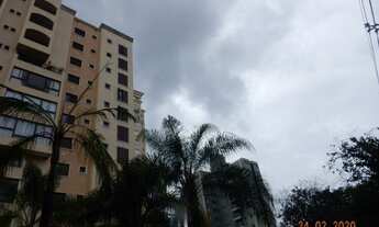 Imagem 3: APARTAMENTO RESIDENCIAL em CAMPINAS - SP, CAMBUÍ